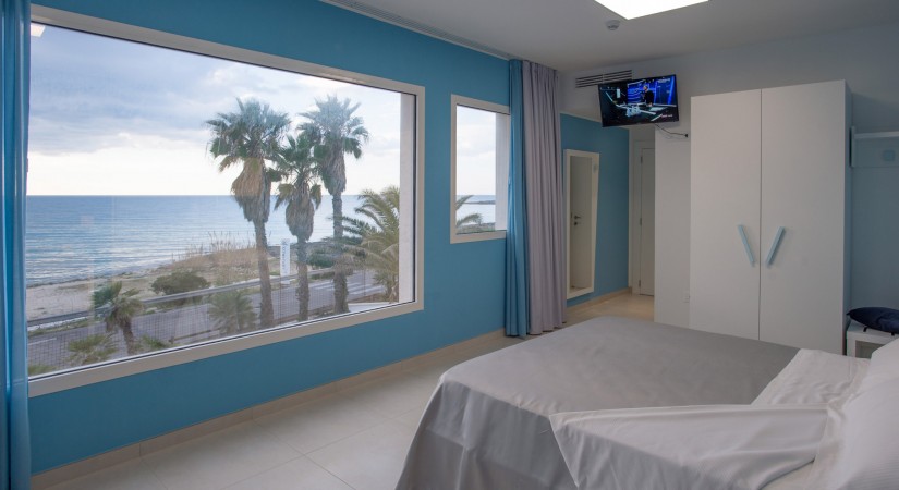 Apulia Hotel Isola di Pazze
