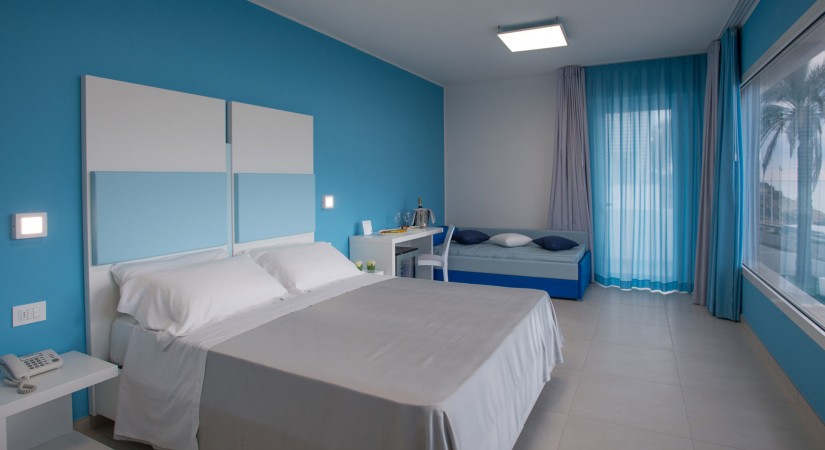 Apulia Hotel Isola di Pazze