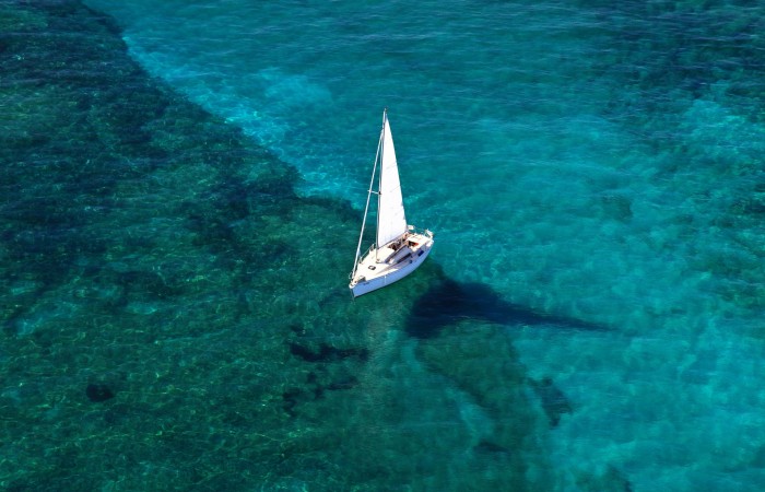 Apulia Hotel Isola di Pazze