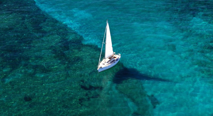 Apulia Hotel Isola di Pazze