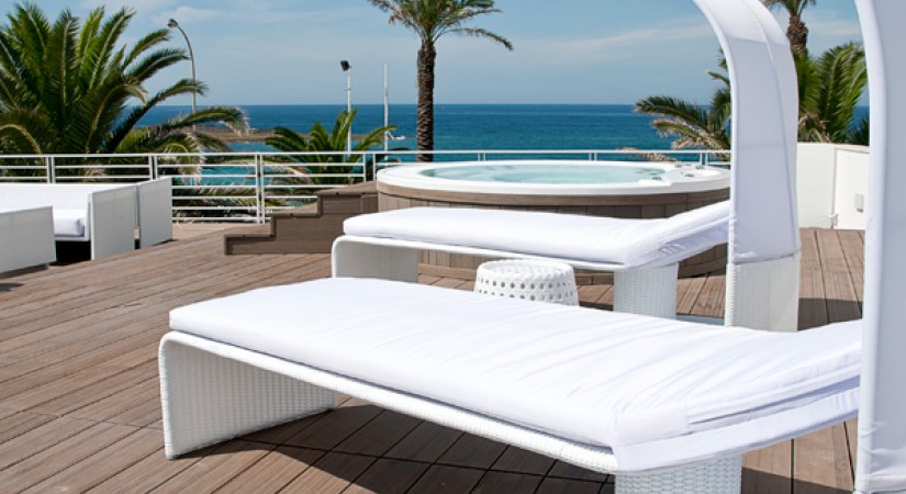 Apulia Hotel Isola di Pazze