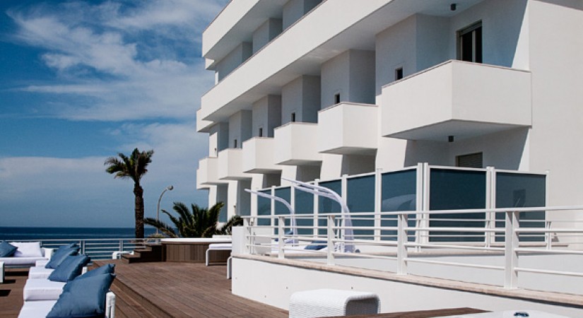 Apulia Hotel Isola di Pazze