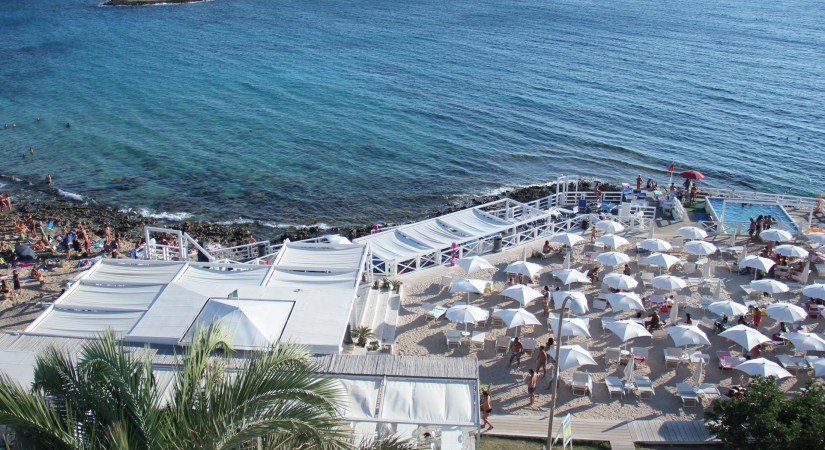 Apulia Hotel Isola di Pazze
