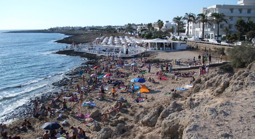 Apulia Hotel Isola di Pazze
