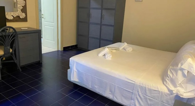 Apulia Hotel Baia dei Faraglioni