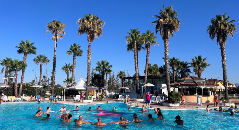 Villaggio Hotel Costa Sybaris