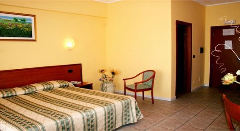 Villaggio Hotel Costa Sybaris