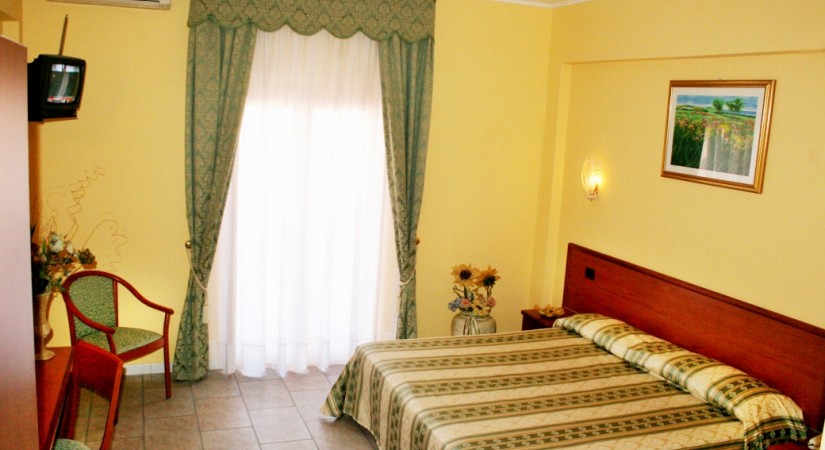 Villaggio Hotel Costa Sybaris