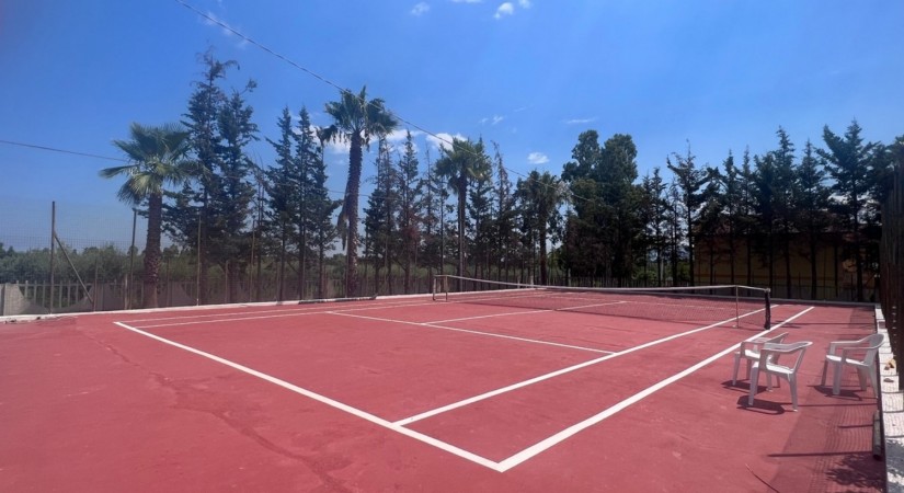 Villaggio Hotel Costa Sybaris