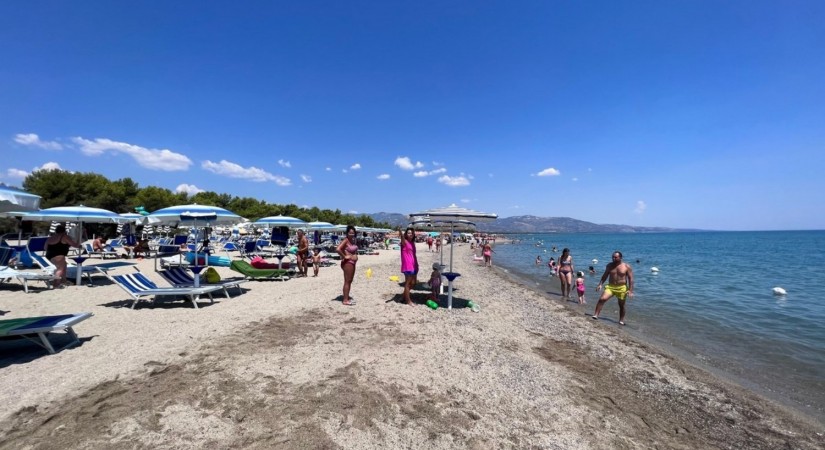 Villaggio Hotel Costa Sybaris