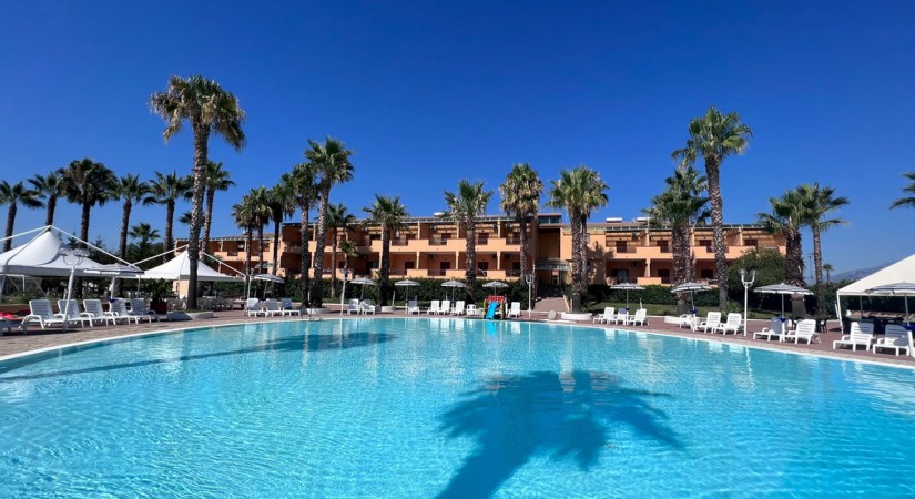 Villaggio Hotel Costa Sybaris