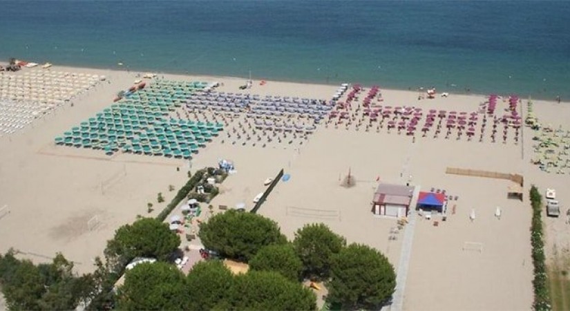 Villaggio Hotel Costa Sybaris