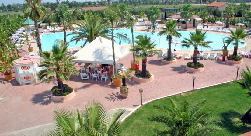 Villaggio Hotel Costa Sybaris