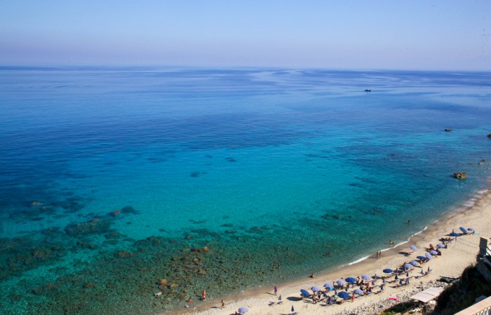 San Domenico Tropea Village