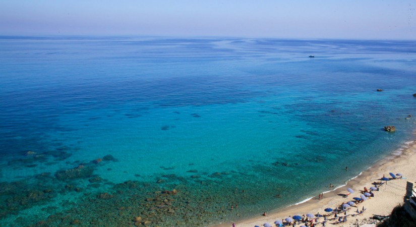 San Domenico Tropea Village