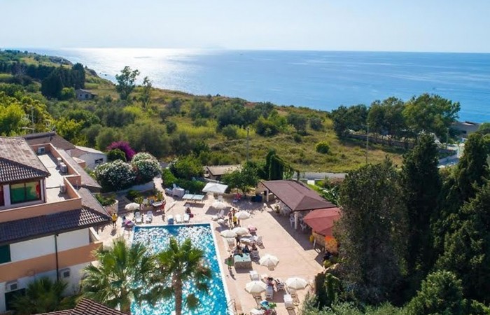 San Domenico Tropea Village