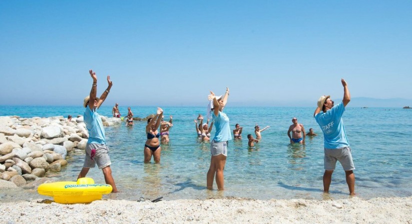 San Domenico Tropea Village