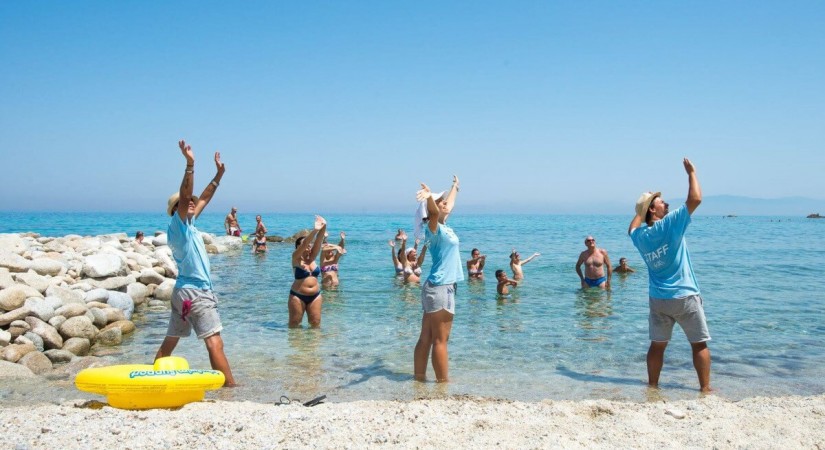 San Domenico Tropea Village | Foto 9