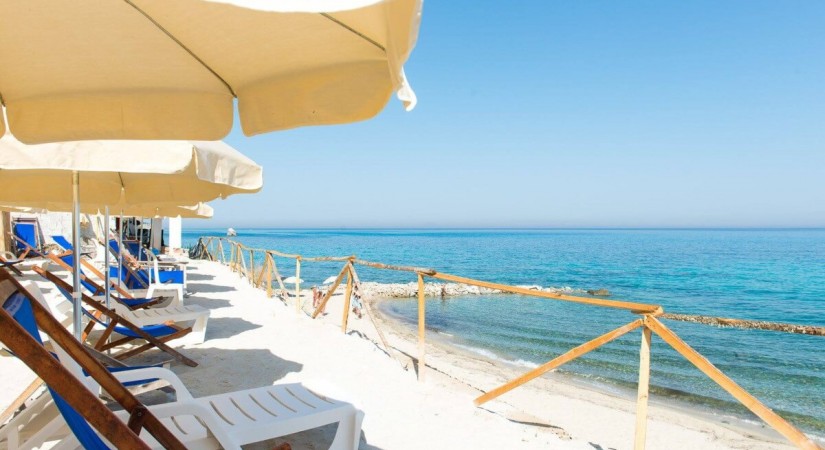 San Domenico Tropea Village