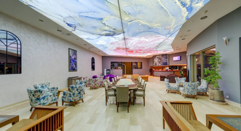 Atelier Club Yasmin Bodrum Resort 