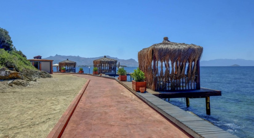 Atelier Club Yasmin Bodrum Resort - Cabina Vip