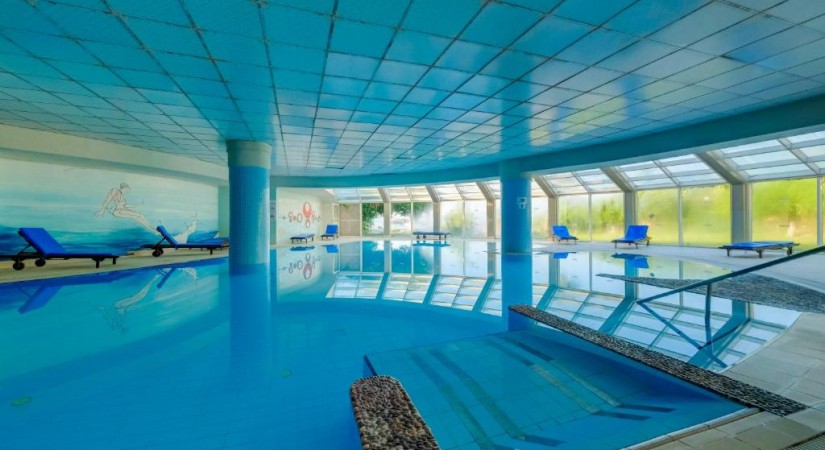 Atelier Club Yasmin Bodrum Resort -Centro benessere & Spa