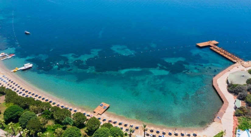 Atelier Club Yasmin Bodrum Resort