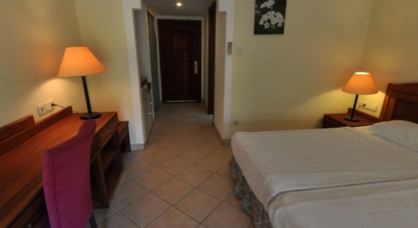 Tour della Turchia e Mare Okaliptus Hotel