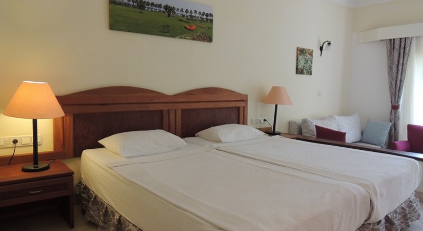 Tour della Turchia e Mare Okaliptus Hotel