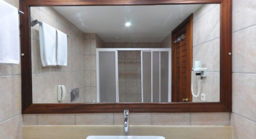 Tour della Turchia e Mare Okaliptus Hotel