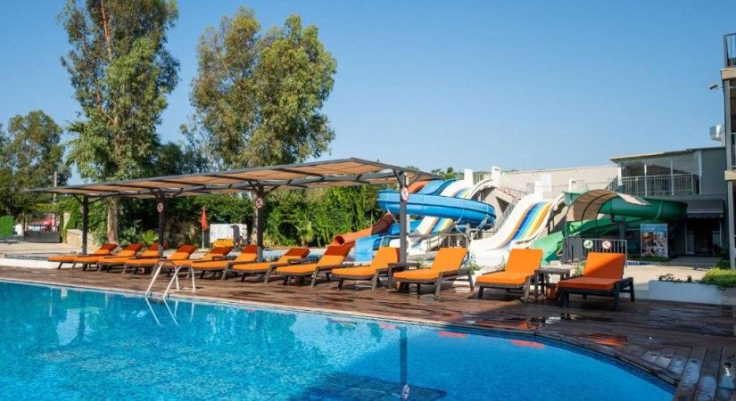  Tour della Turchia e Mare Bodrum Beach