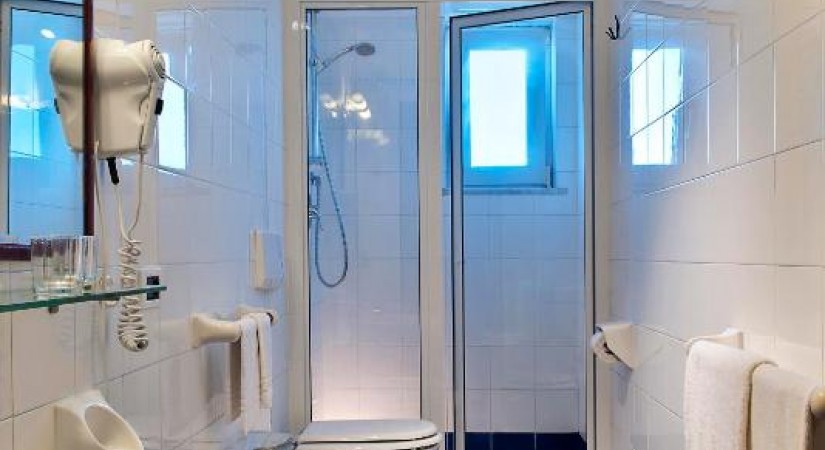 Hotel Parco Aurora Terme