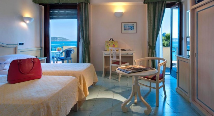 Hotel Parco Aurora Terme