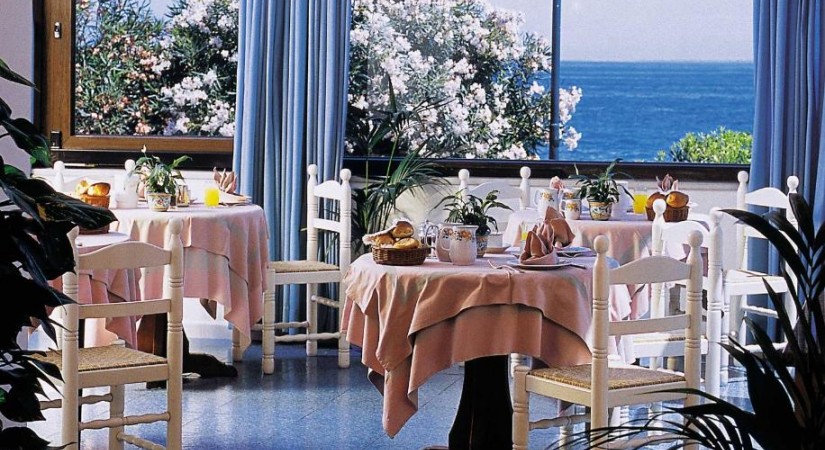 Hotel Parco Aurora Terme