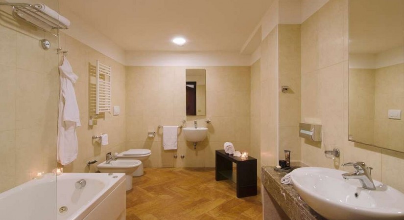 Hotel Baia Taormina