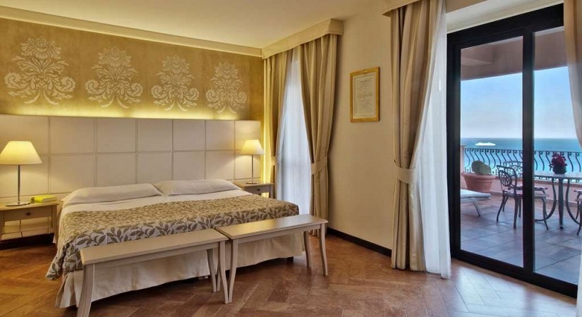 Hotel Baia Taormina