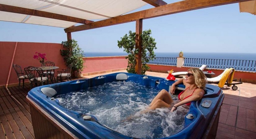 Hotel Baia Taormina