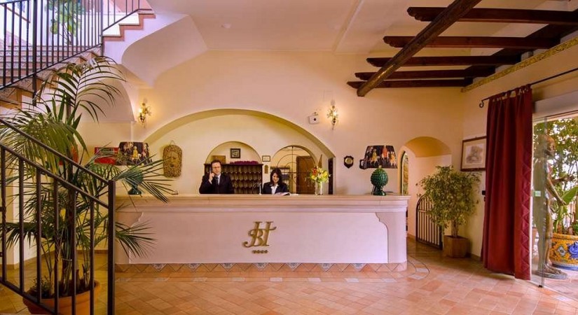 Hotel Baia Taormina | Foto 4