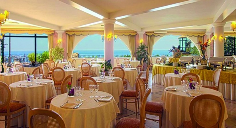 Hotel Baia Taormina