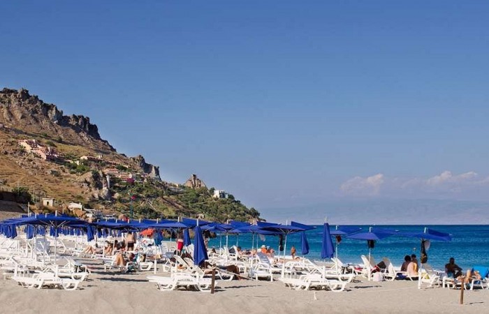 Hotel Baia Taormina