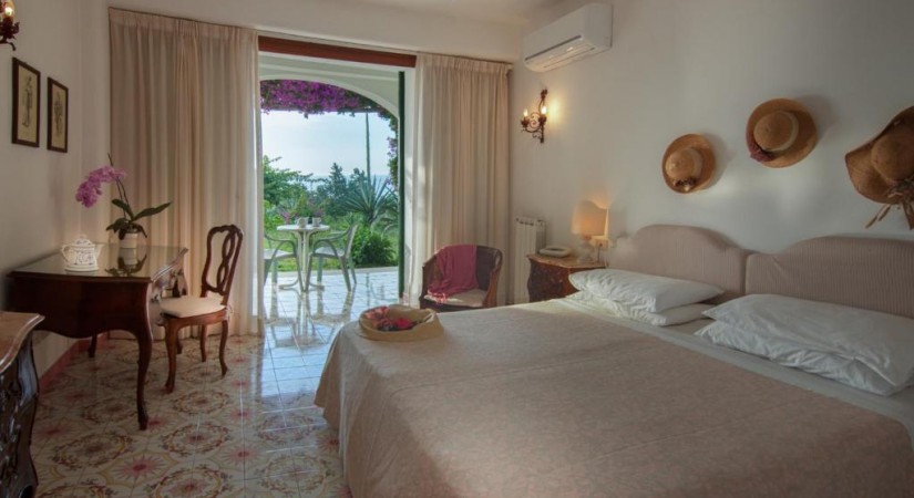 Semiramis Hotel de Charme