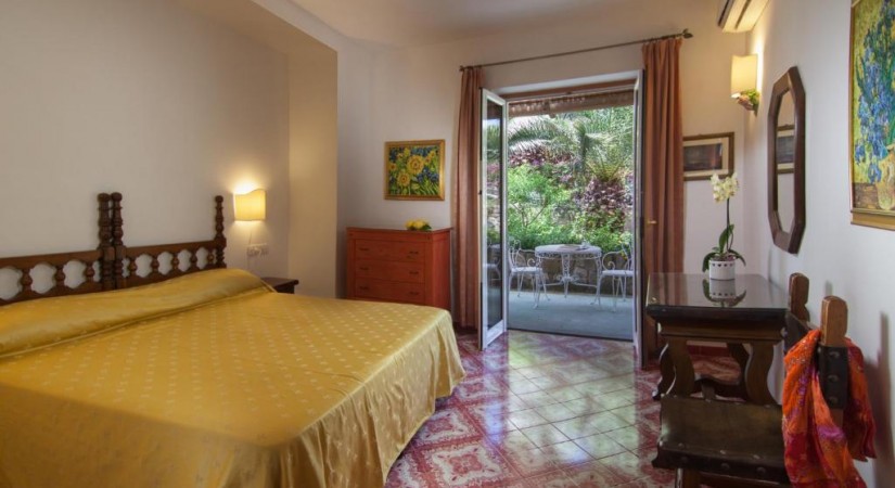 Semiramis Hotel de Charme