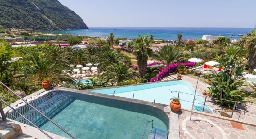 Semiramis Hotel de Charme