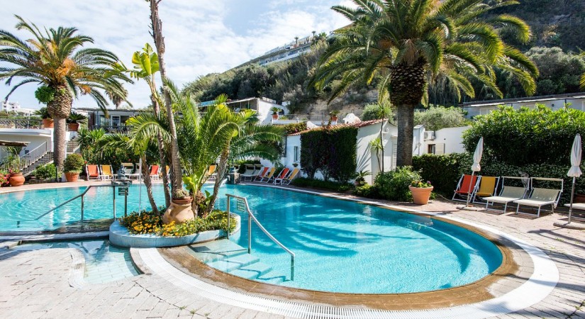 Semiramis Hotel de Charme