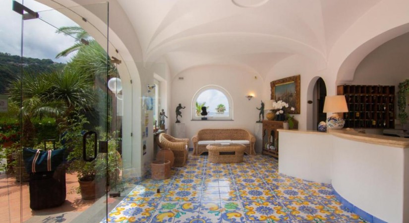 Semiramis Hotel de Charme