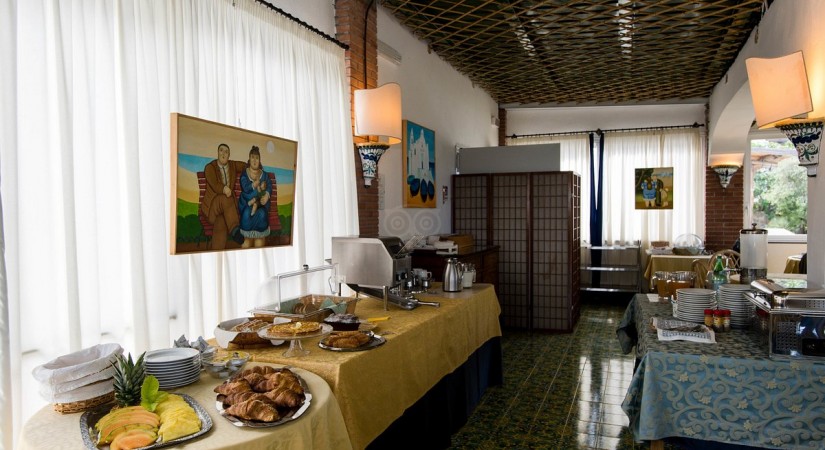 Semiramis Hotel de Charme