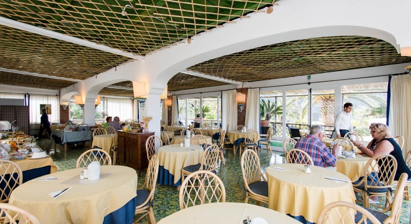 Semiramis Hotel de Charme