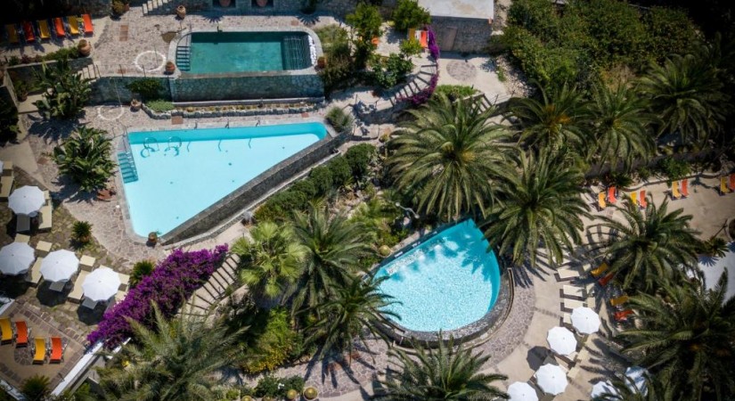 Semiramis Hotel de Charme