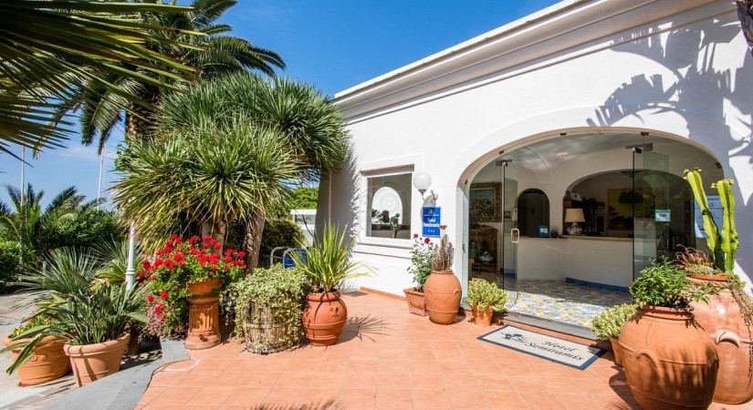 Semiramis Hotel de Charme