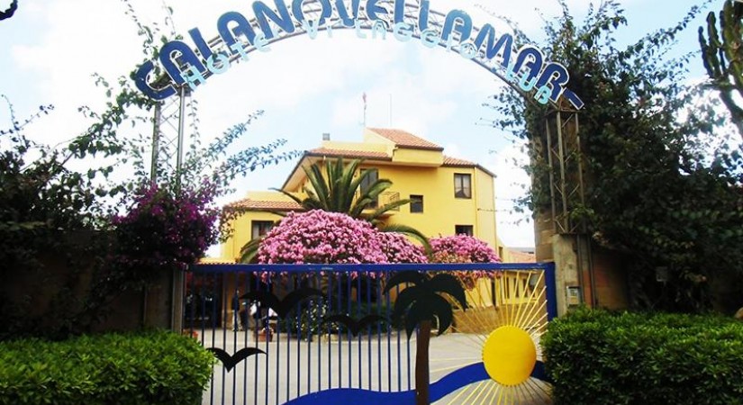 Hotel Villaggio Club Calanovellamare | Foto 15